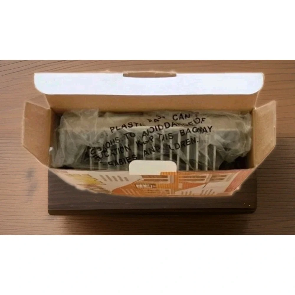 The Original Bacon Wave Microwave Bacon Tray Brand NEW In Box